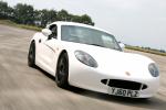 Ginetta G40R 2011 года